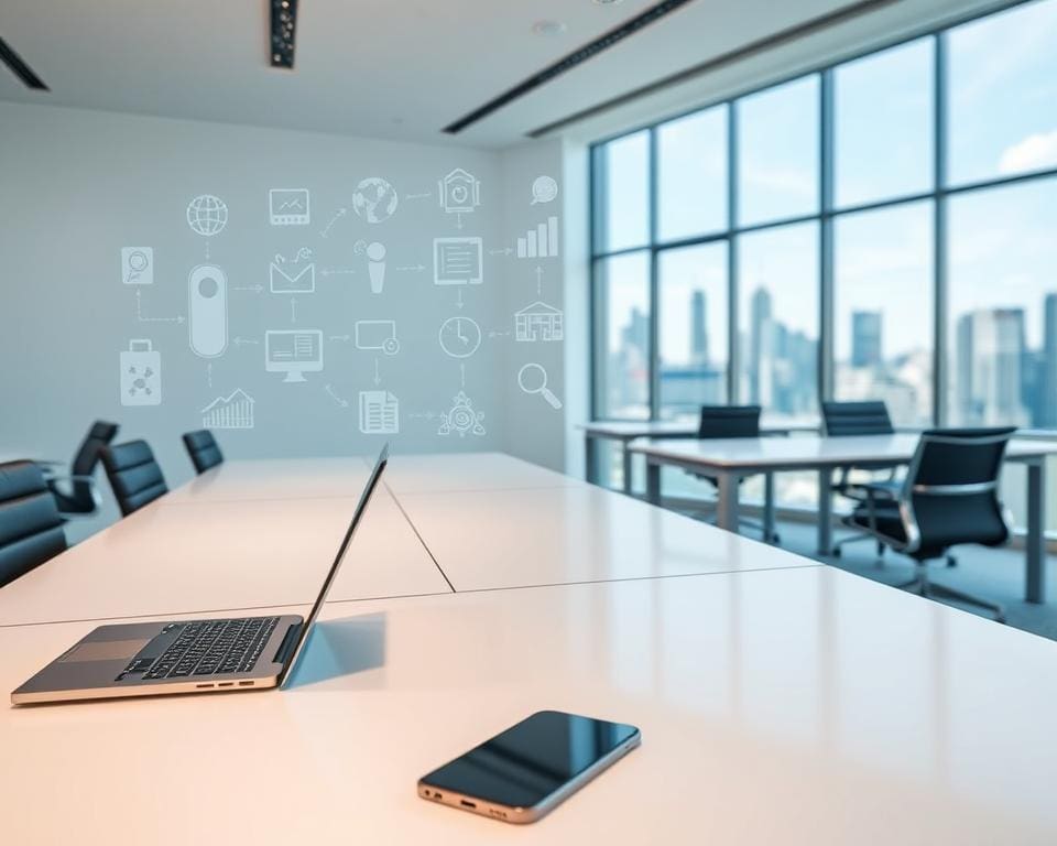 Hoe verbeter je workflows met slimme automatisering?