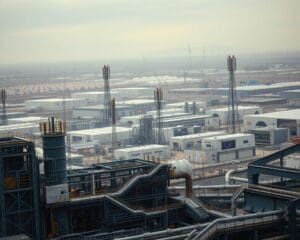 Hoe versterk je technische infrastructuur op locatie?