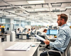 Hoe werken quality assurance QA manager jobs bij vacaturesinfood.nl?