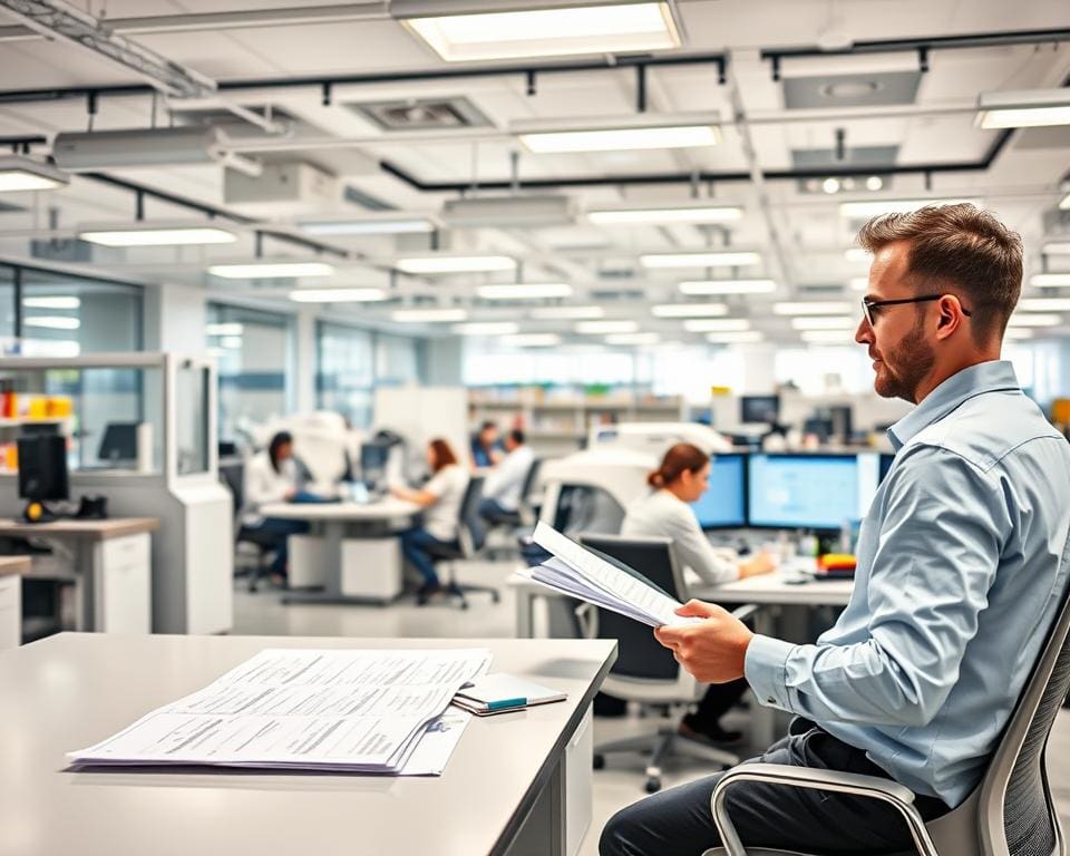 Hoe werken quality assurance QA manager jobs bij vacaturesinfood.nl?