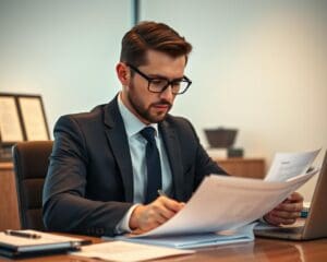 Hoe word je een erkend belastingadviseur?