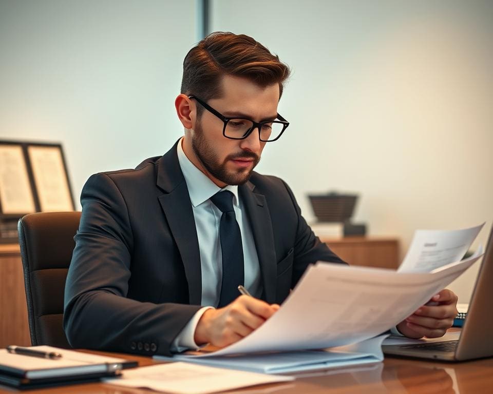 Hoe word je een erkend belastingadviseur?