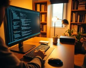 Hoe word je een ervaren softwareontwikkelaar?