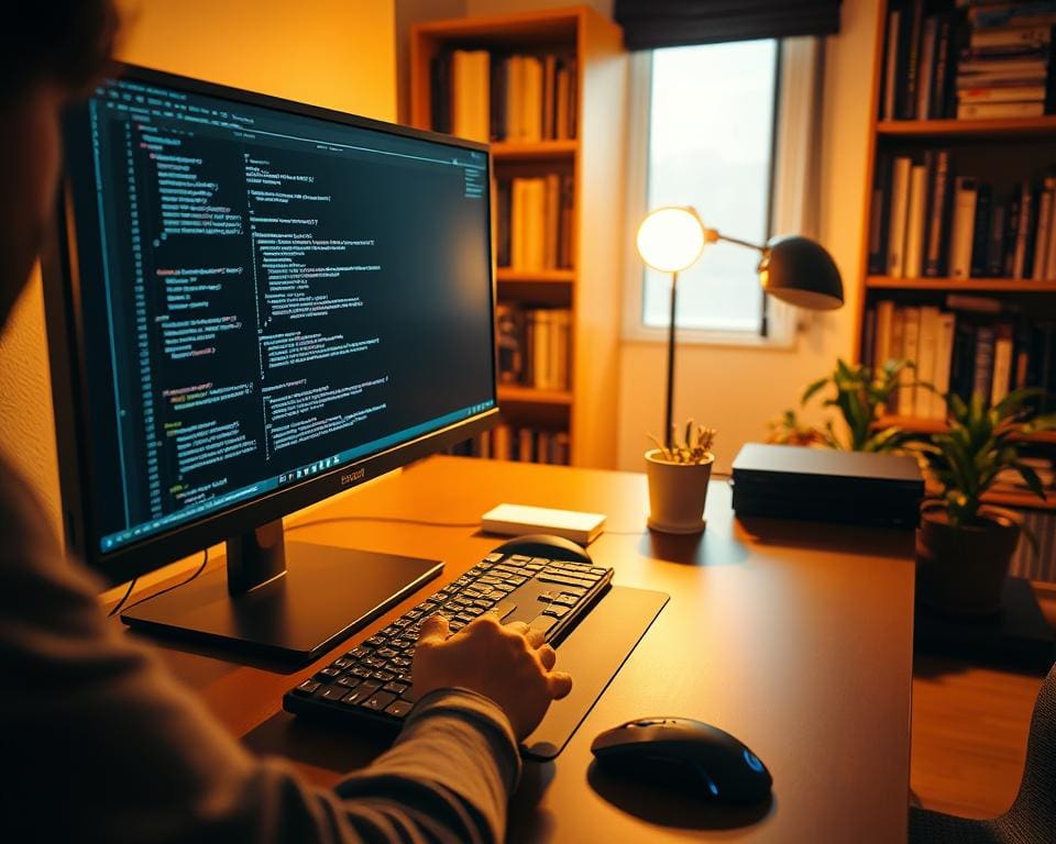 Hoe word je een ervaren softwareontwikkelaar?