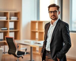 Hoe word je een professionele auditor?