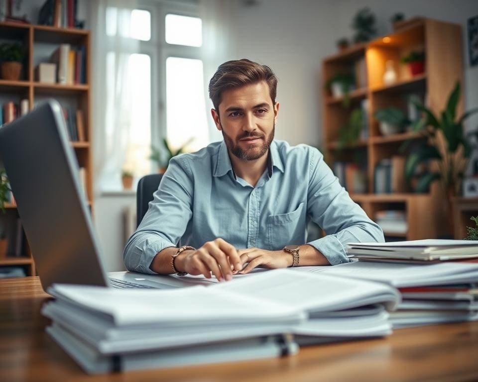 Hoe word je een professionele vertaler?