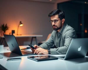 Hoe word je een socialmedia-expert voor merken?