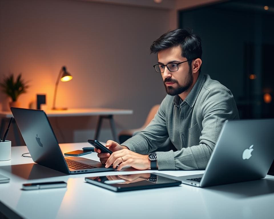 Hoe word je een socialmedia-expert voor merken?