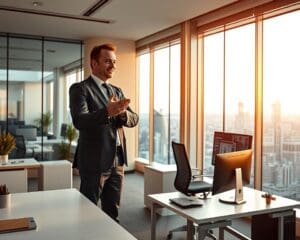 Hoe word je een succesvolle IT-consultant in jouw sector?