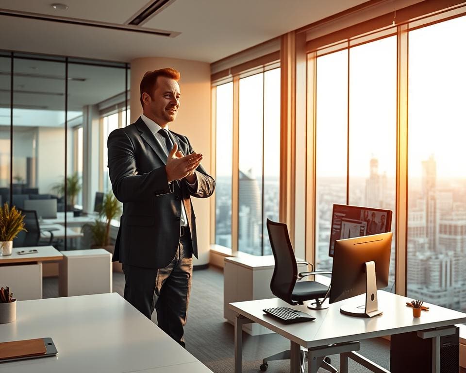 Hoe word je een succesvolle IT-consultant in jouw sector?