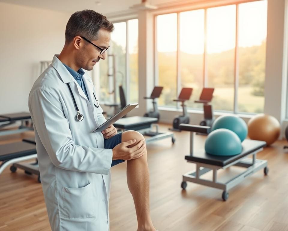 Hoe word je een succesvolle fysiotherapeut?