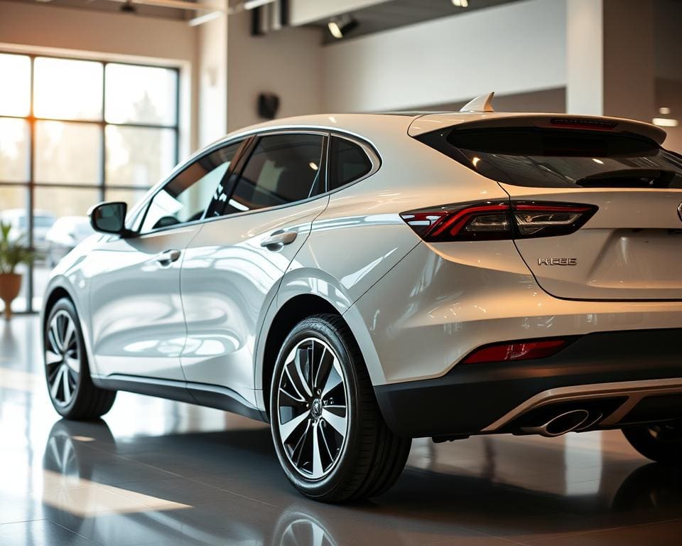 Is voordelige spotrepair voldoende voor jouw auto?