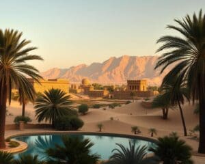 Ontdek de verborgen parels van Egypte buiten de piramides