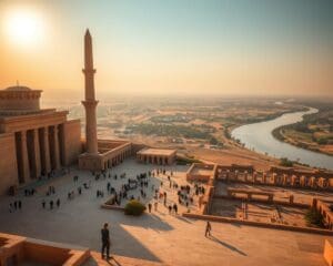 Verken de eeuwenoude tempels van Luxor en Karnak