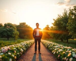 Waar vind je motivatie voor een frisse start?