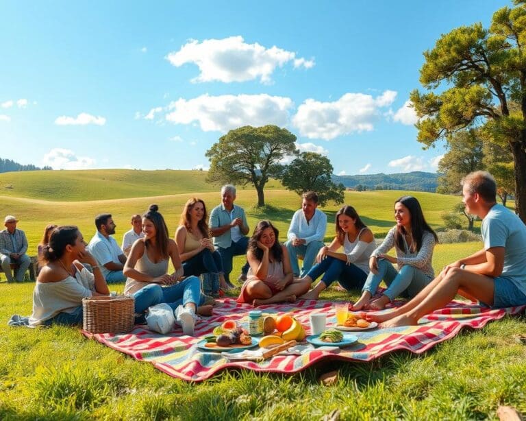 Waardoor voelt tijd offline rijker aan?