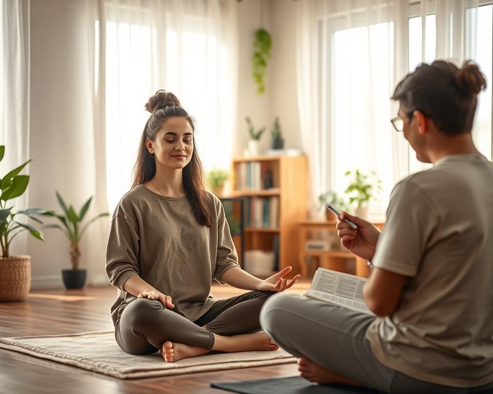 Waarmee voed je je mentale welzijn dagelijks?