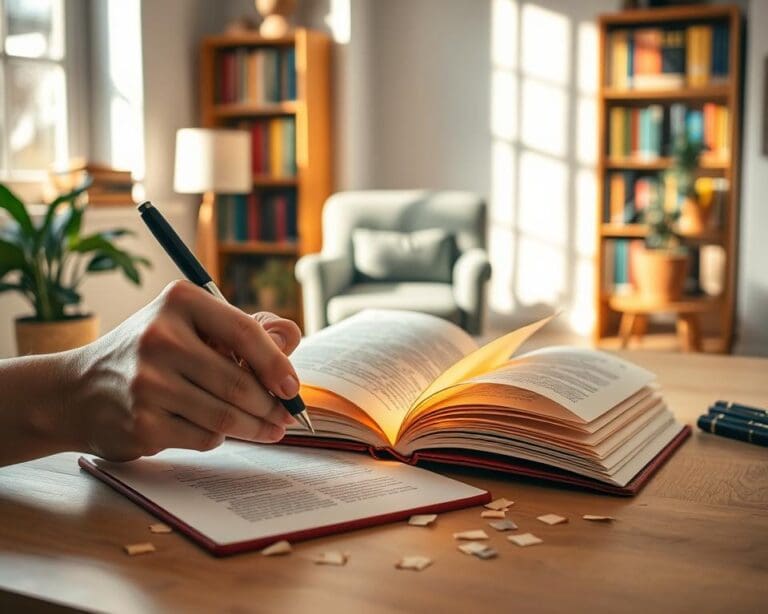 Waarom geeft schrijven meer helderheid?