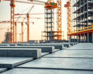 Waarom inzetten op betonnen vloerdelen voor bouwprojecten?