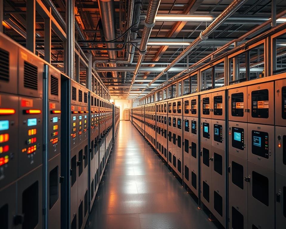 Waarom kiezen bedrijven voor prefab technische modules?