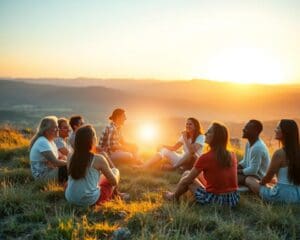 Waarom werkt dankbaarheid zo krachtig?