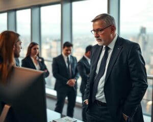 Waarom zijn senior QA manager posities zo gewild?