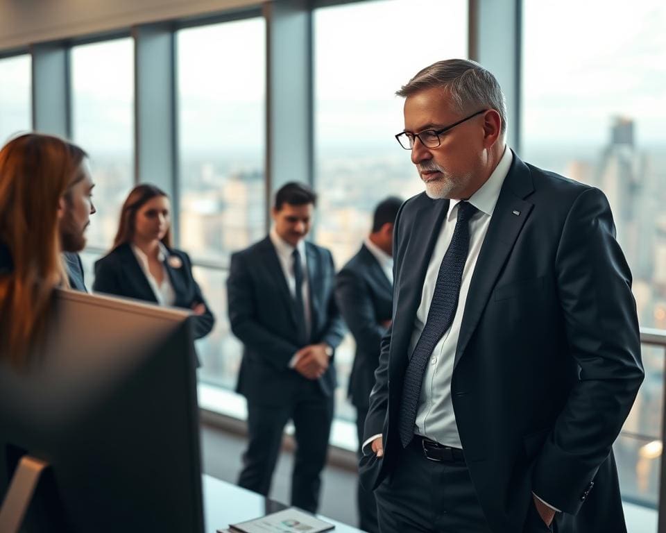 Waarom zijn senior QA manager posities zo gewild?