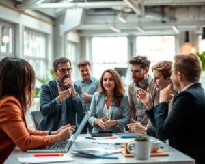 Waarom zoeken professionals uitdaging in hun functie?