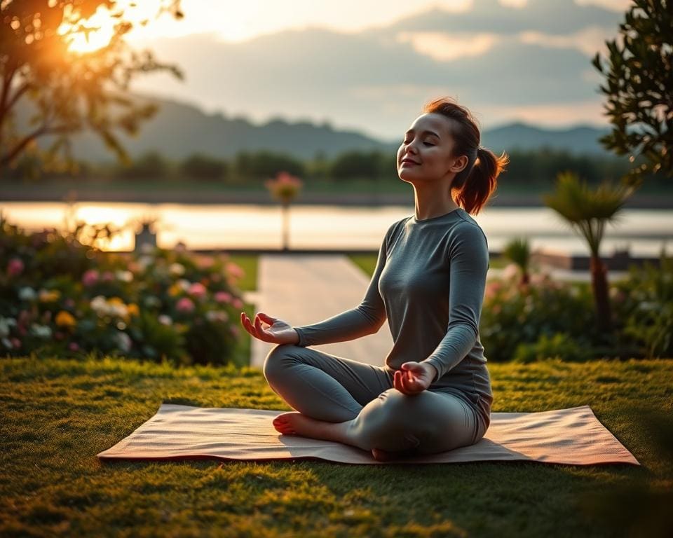 Wanneer werkt meditatie het beste voor jou?
