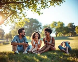 Wat brengt een digitale detox je werkelijk?