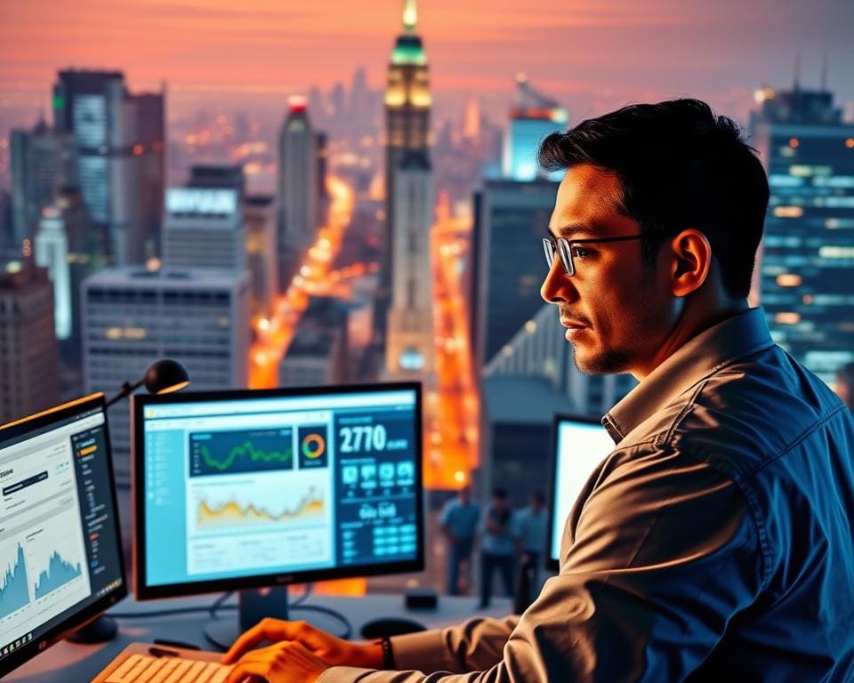 Wat doet een SEA-specialist precies voor bedrijven?