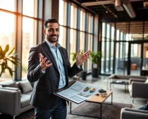 Wat doet een marketingstrateeg voor bedrijven?