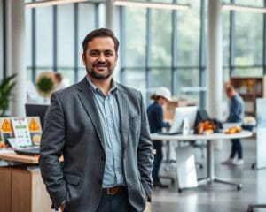 Wat doet een veiligheidskundige in bedrijven?