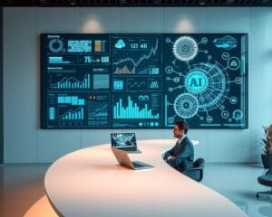 Wat maakt artificiële intelligentie nuttig voor managers?