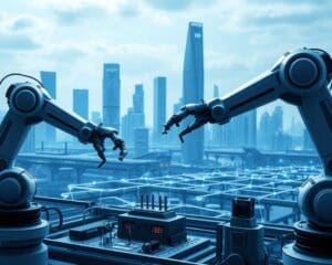 Wat maakt automatisering een toekomstbestendige oplossing?