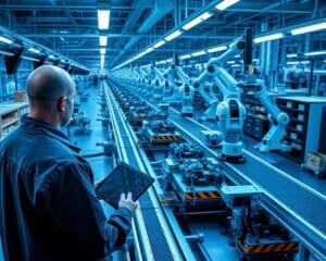 Wat maakt automatisering handig voor montagewerk?