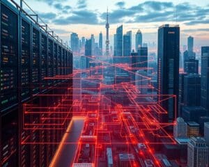 Wat maakt data security een topprioriteit?