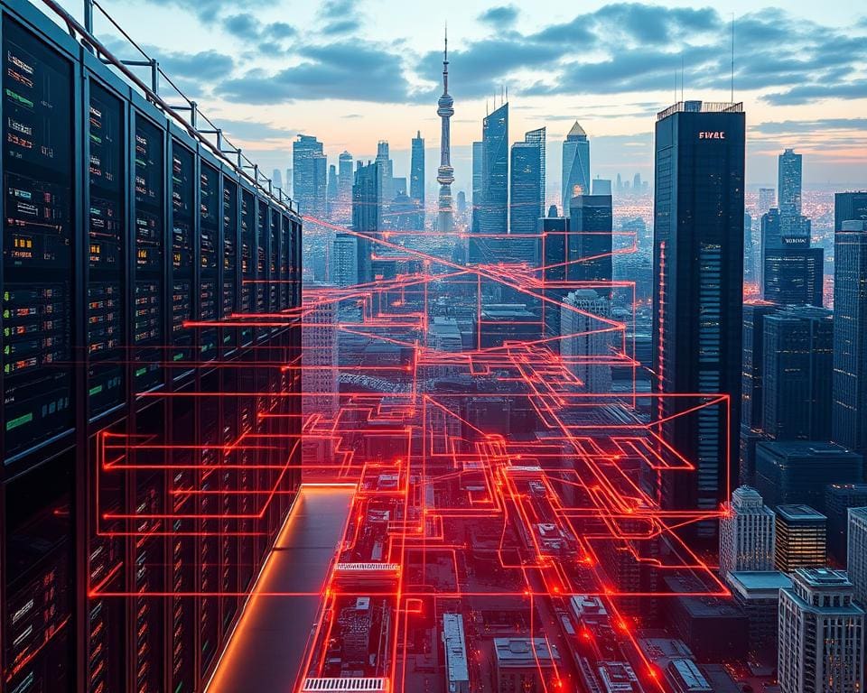 Wat maakt data security een topprioriteit?