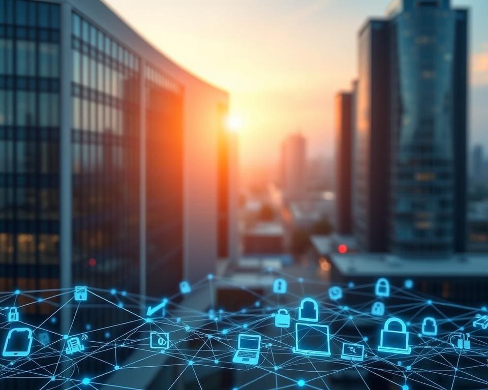 Wat maakt digitale beveiliging cruciaal voor bedrijven?