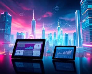 Wat maakt digitale marketing effectiever met AI?