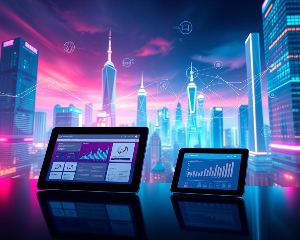 Wat maakt digitale marketing effectiever met AI?