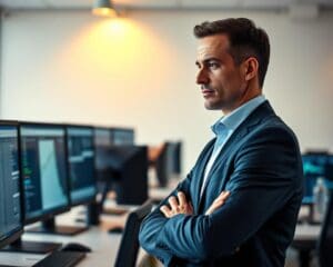 Wat maakt een ERP-consultant onmisbaar?