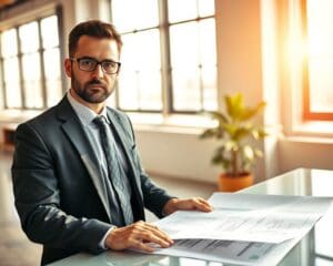 Wat maakt een bouwkundig inspecteur deskundig?