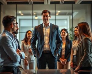 Wat maakt een businesscoach waardevol voor ondernemers?