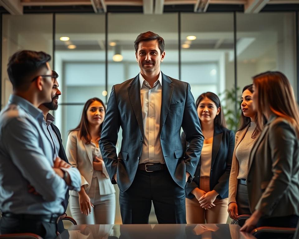 Wat maakt een businesscoach waardevol voor ondernemers?