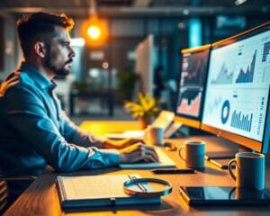 Wat maakt een data-analist belangrijk voor organisaties?