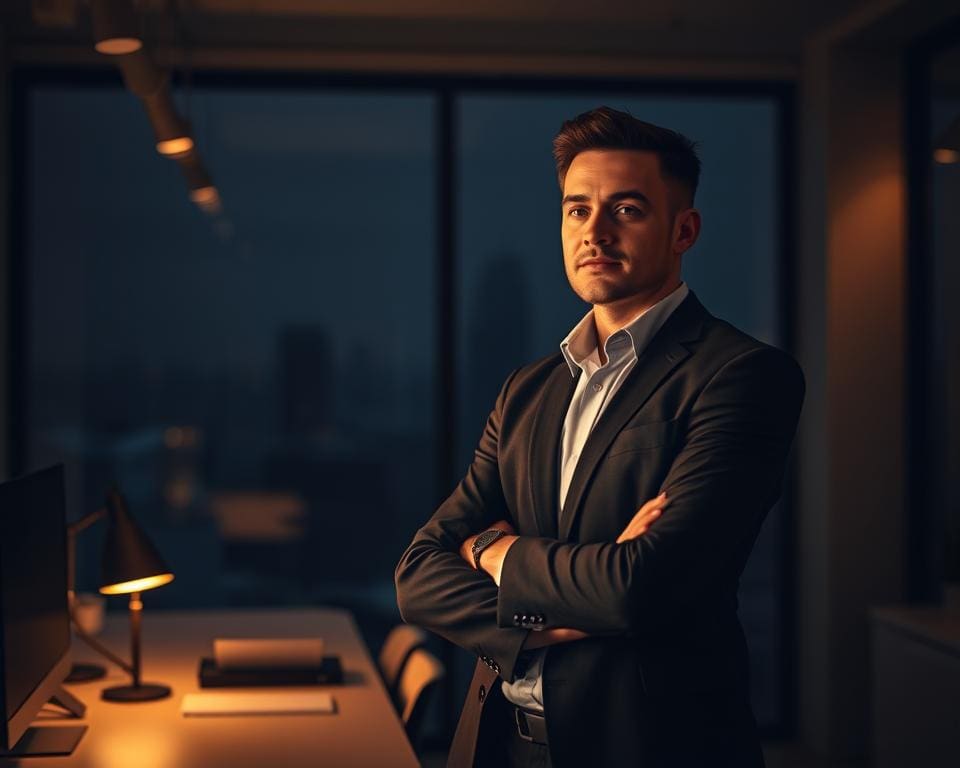 Wat maakt een recruiter succesvol in een krappe markt?