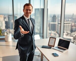 Wat maakt een vastgoedmakelaar succesvol in een regio?