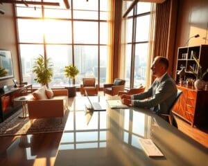 Wat maakt het werk van een accountmanager aantrekkelijk?