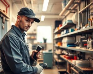 Wat maakt vercamermichiel.be dé loodgieter voor nieuwbouw en renovatie?